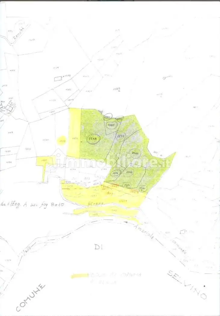 Palazzo - Edificio in Vendita - foto 5