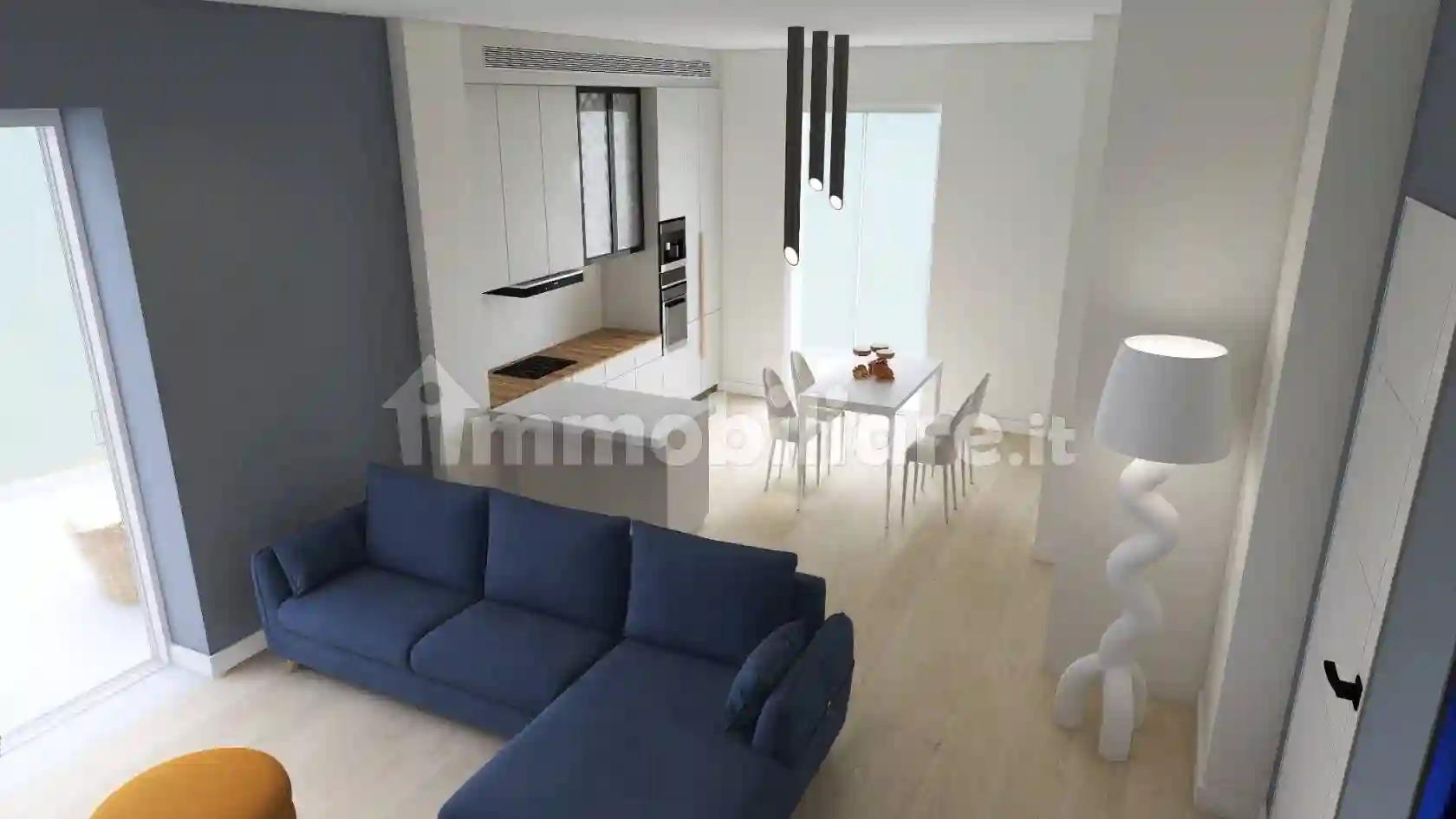 Appartamento - foto 4