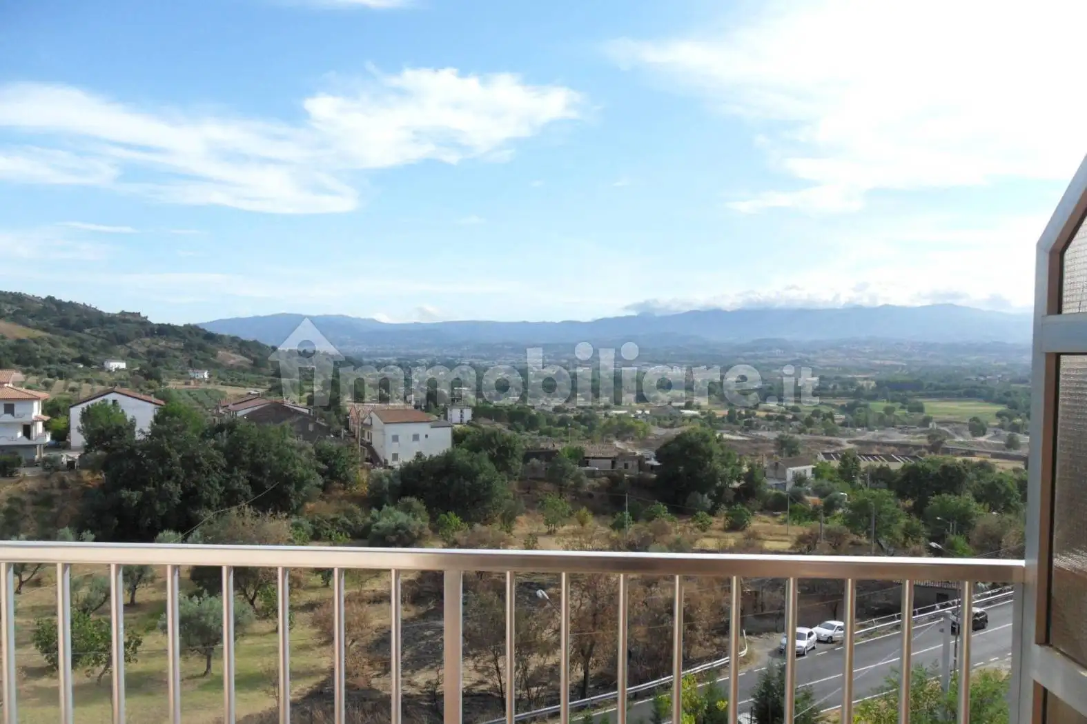 Appartamento in vendita a Rose