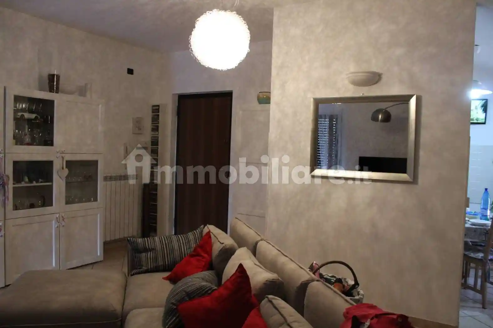 Quadrilocale Contrada Varrolate, Petraro, Rose - foto 4