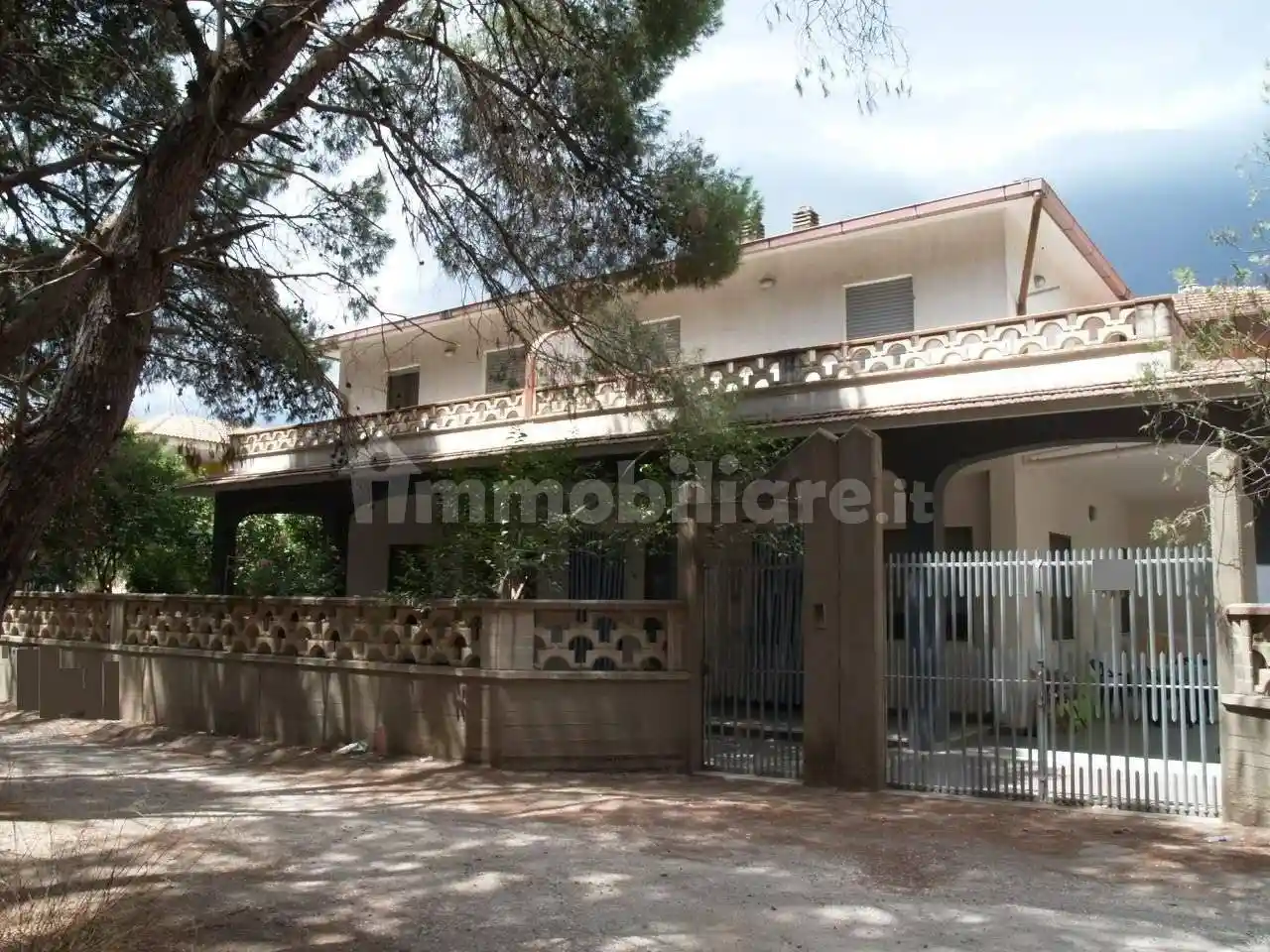 Villa in affitto a Ginosa