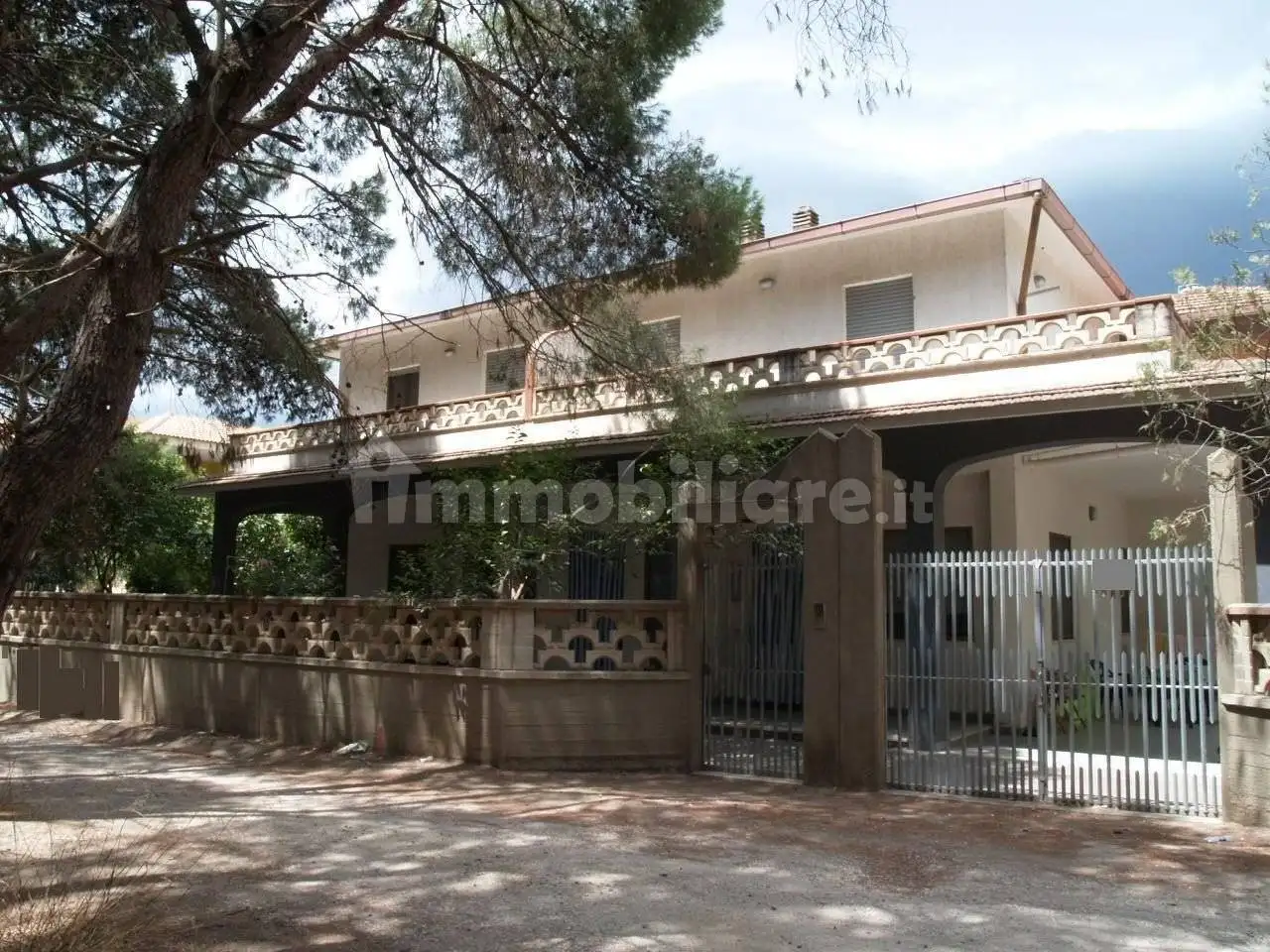 Villa in affitto a Ginosa