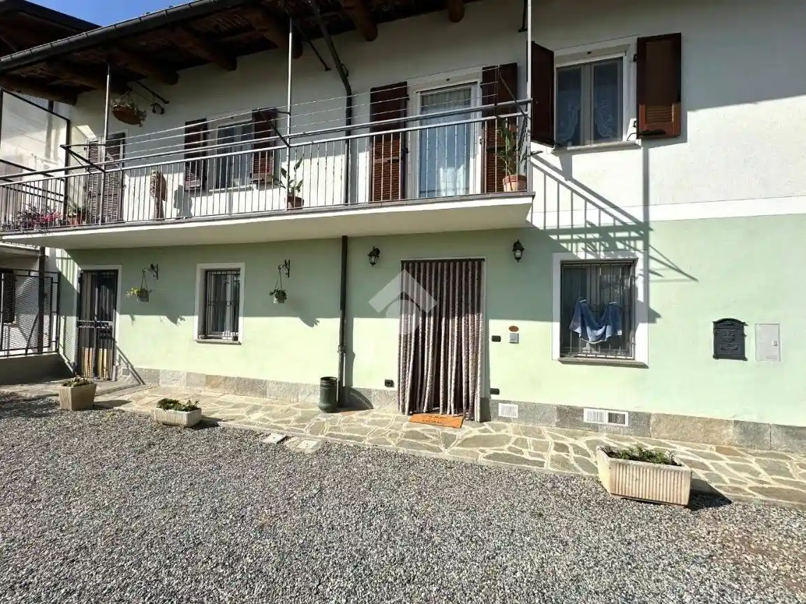 Casa indipendente in vendita a Savigliano