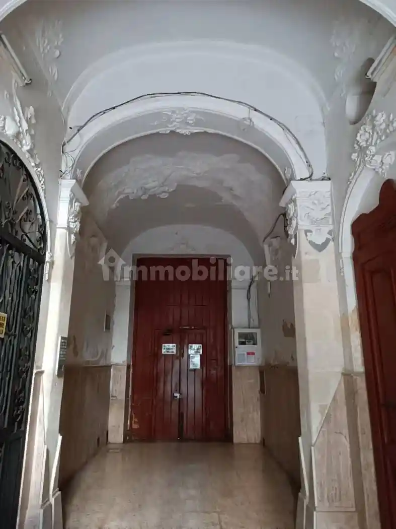 Appartamento in vendita a Taranto