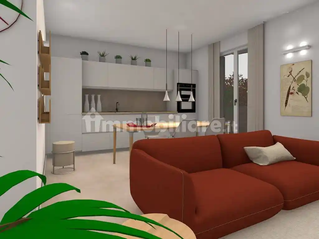 Appartamento - foto 3