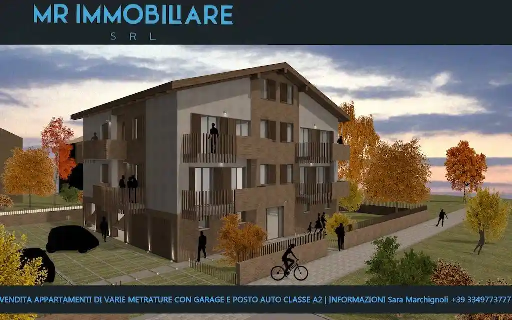 Appartamento - foto 4