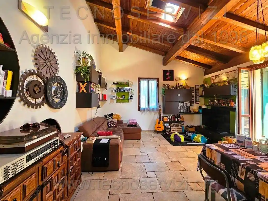 Appartamento in affitto a Campogalliano