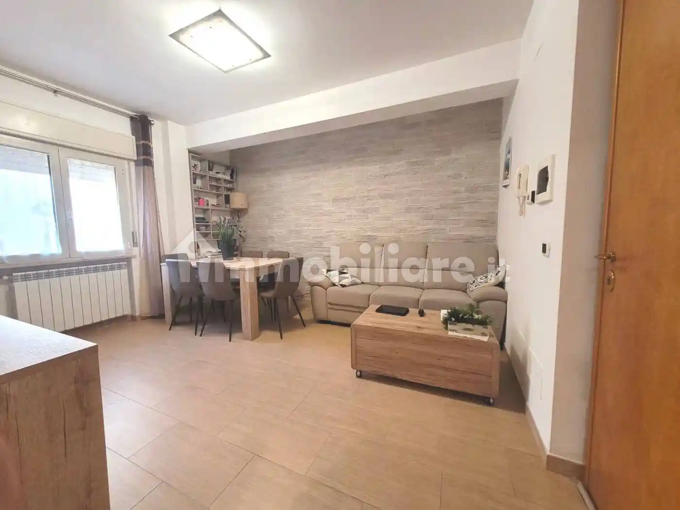 Appartamento in vendita a Nettuno