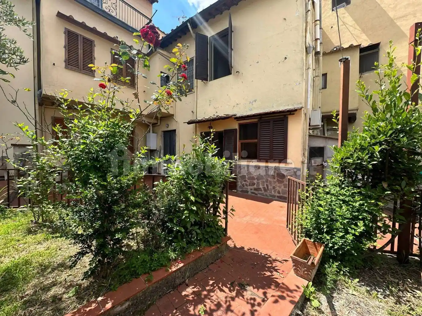 Appartamento in vendita a Firenze