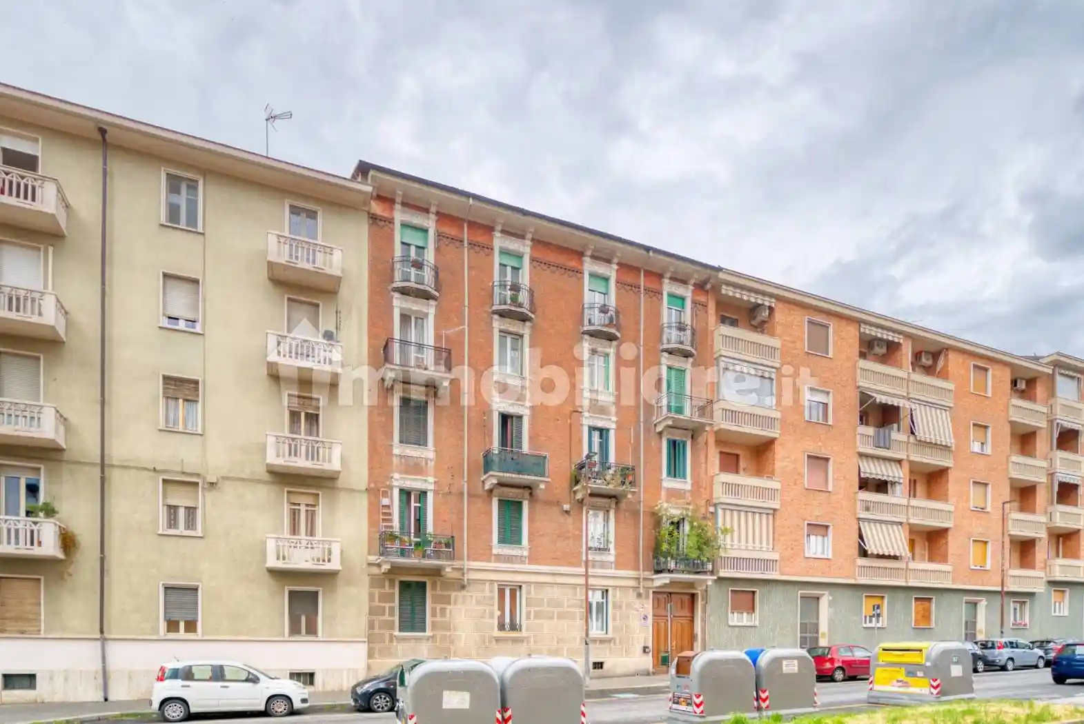 Appartamento in vendita a Torino