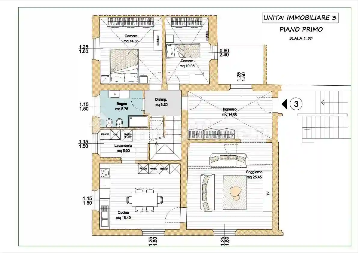 Appartamento - foto 5