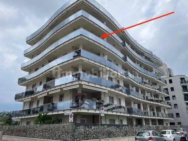 Appartamento in vendita a Cuneo