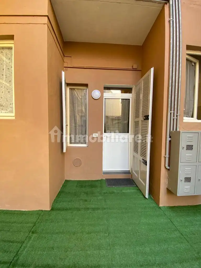 Appartamento in affitto a Piacenza