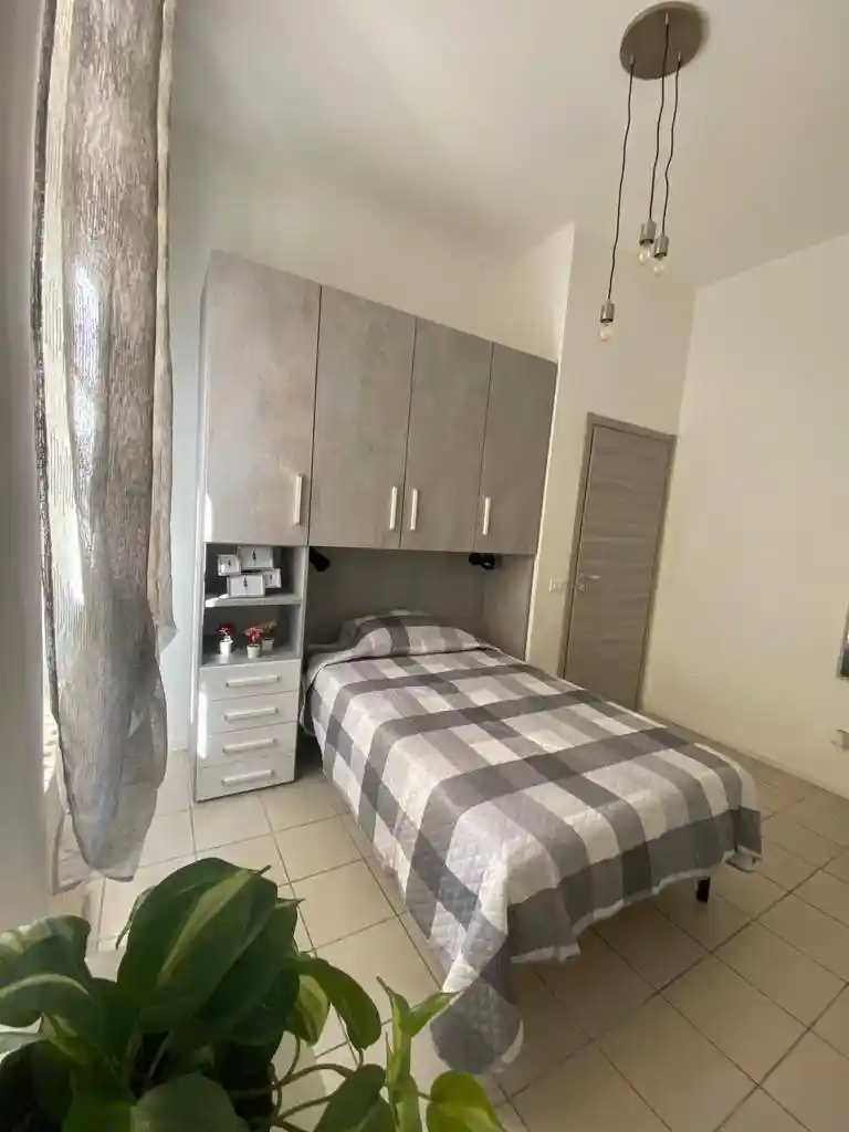 Bilocale via Pozzo 14, Piazzale Milano - Stazione, Piacenza - foto 4