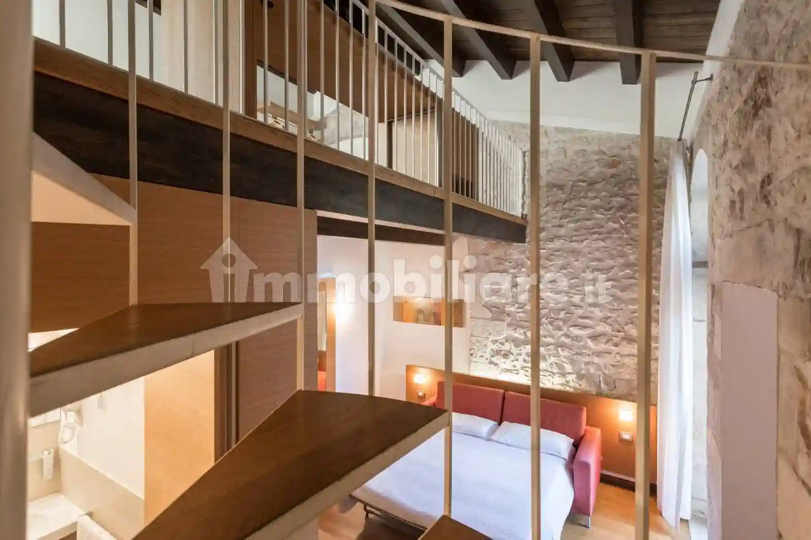 Palazzo - Edificio - foto 4