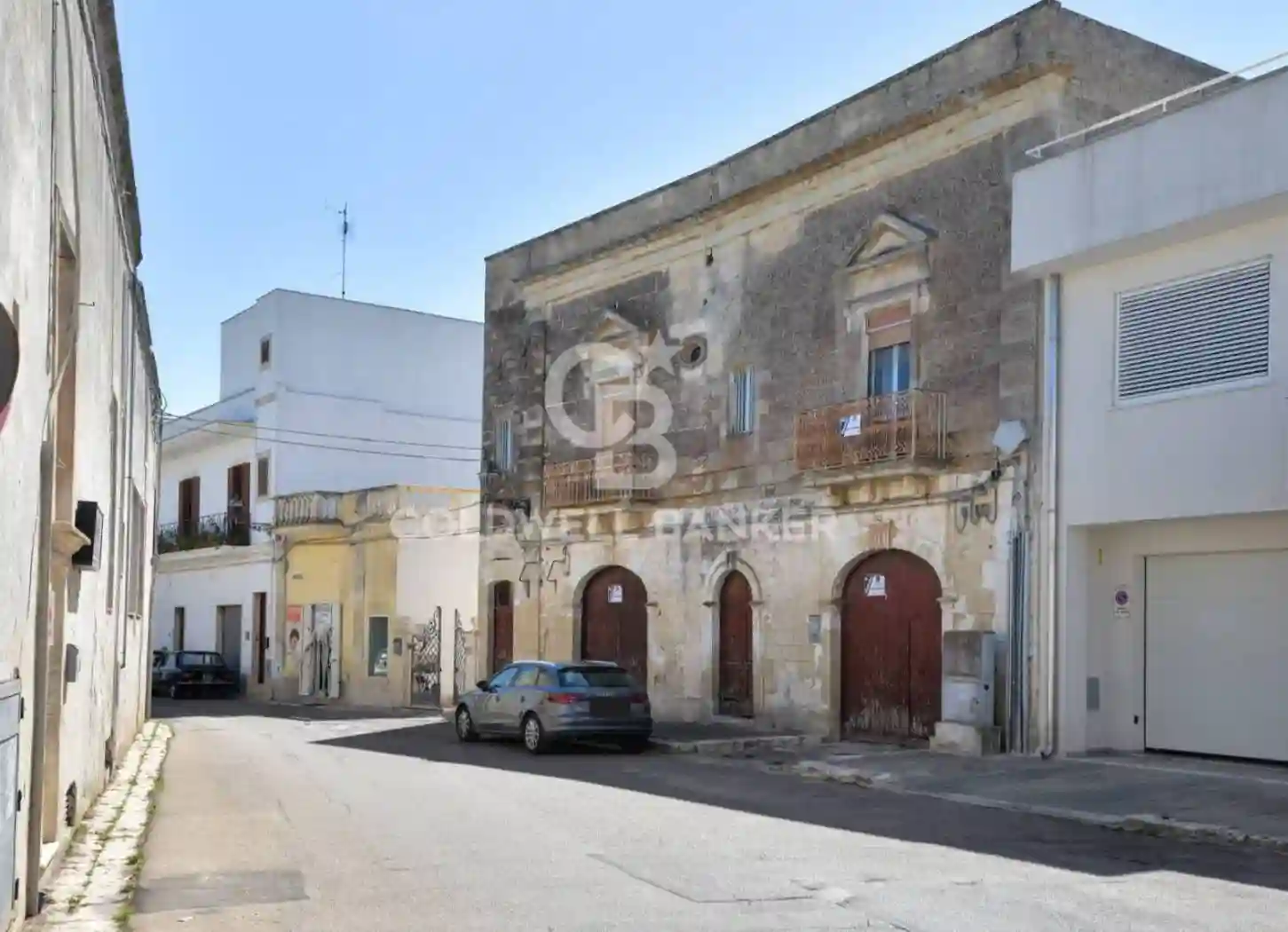 Palazzo - Edificio - foto 4