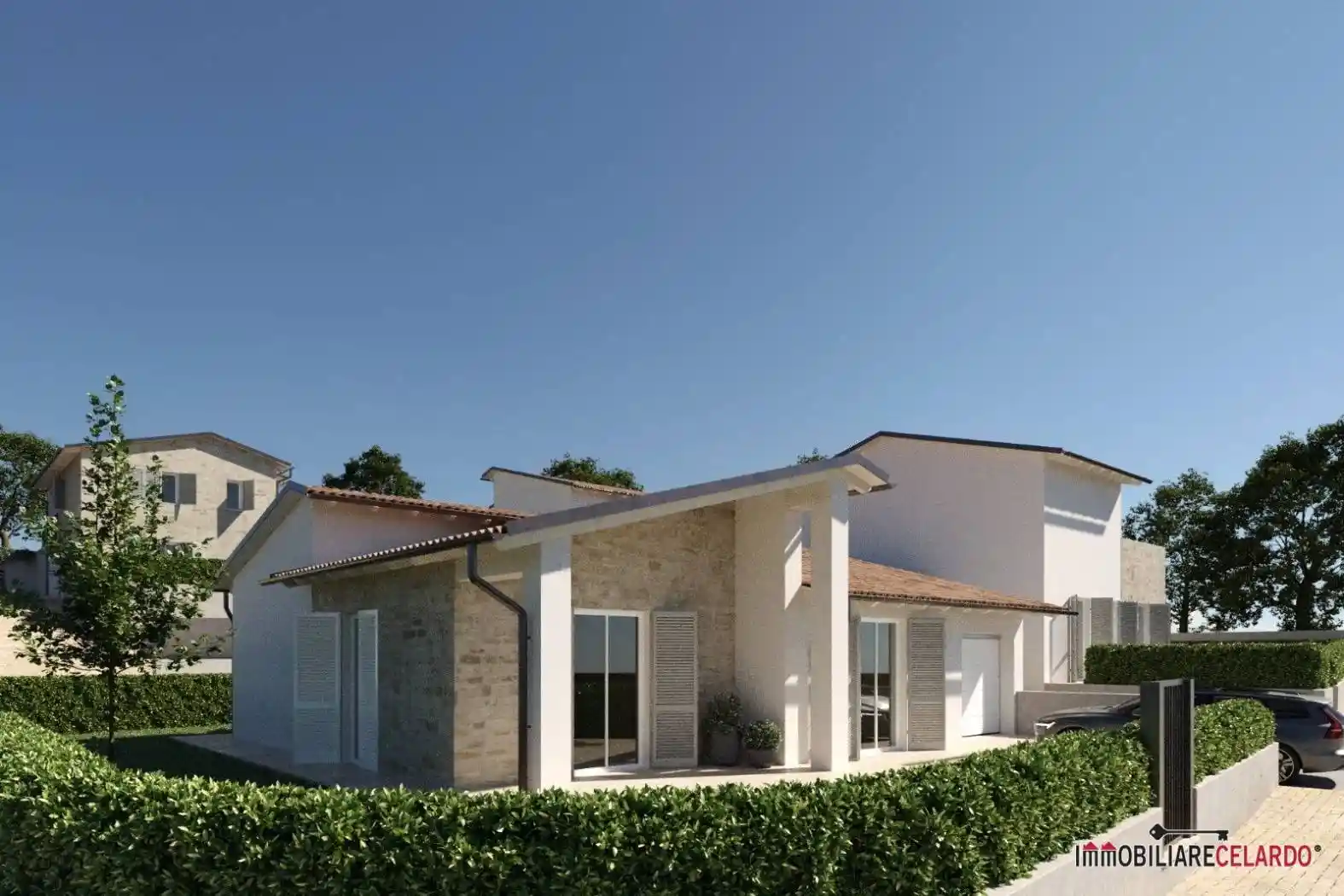 Villa in vendita a Colle di Val d'Elsa