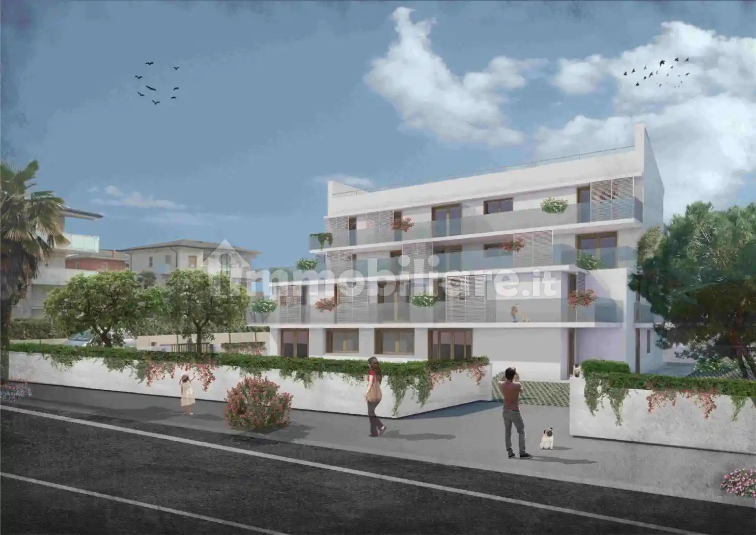 Appartamento in vendita a Lignano Sabbiadoro