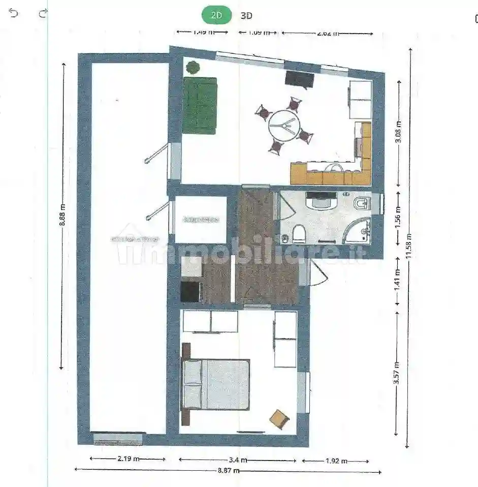 Appartamento - foto 5