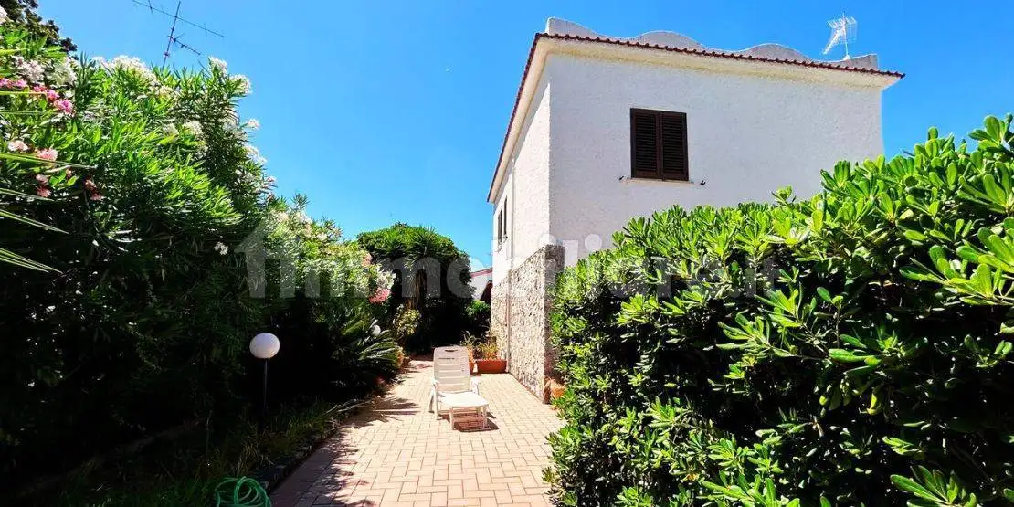 Villa in vendita a Sangineto