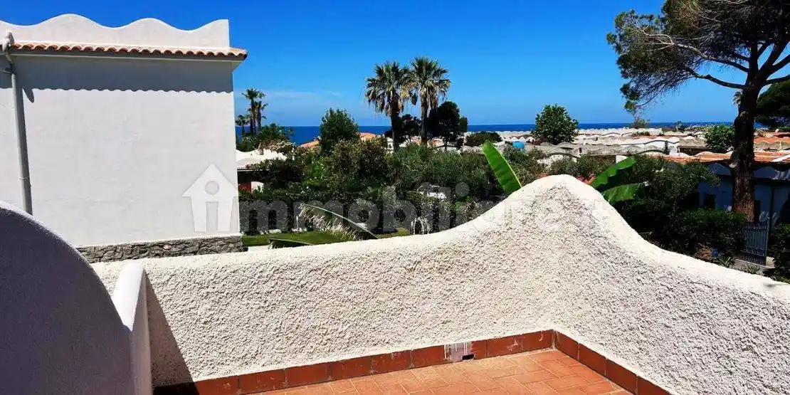 Villa unifamiliare via Antonio Guarasci, Sangineto Lido, Sangineto - foto 2