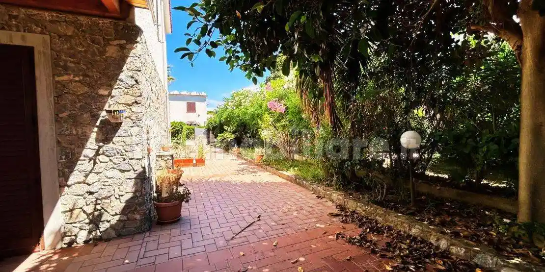 Villa unifamiliare via Antonio Guarasci, Sangineto Lido, Sangineto - foto 4