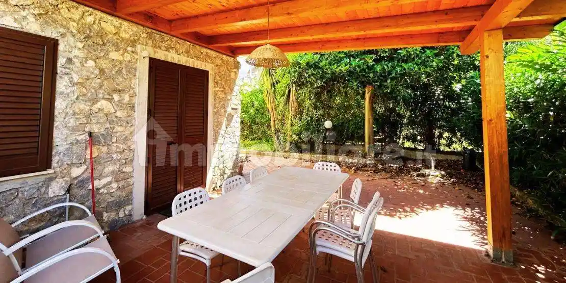 Villa unifamiliare via Antonio Guarasci, Sangineto Lido, Sangineto - foto 5