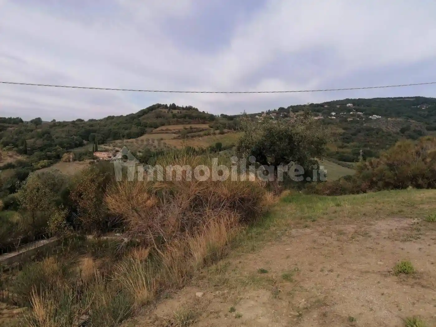 Rustico - Casale in vendita a Perugia