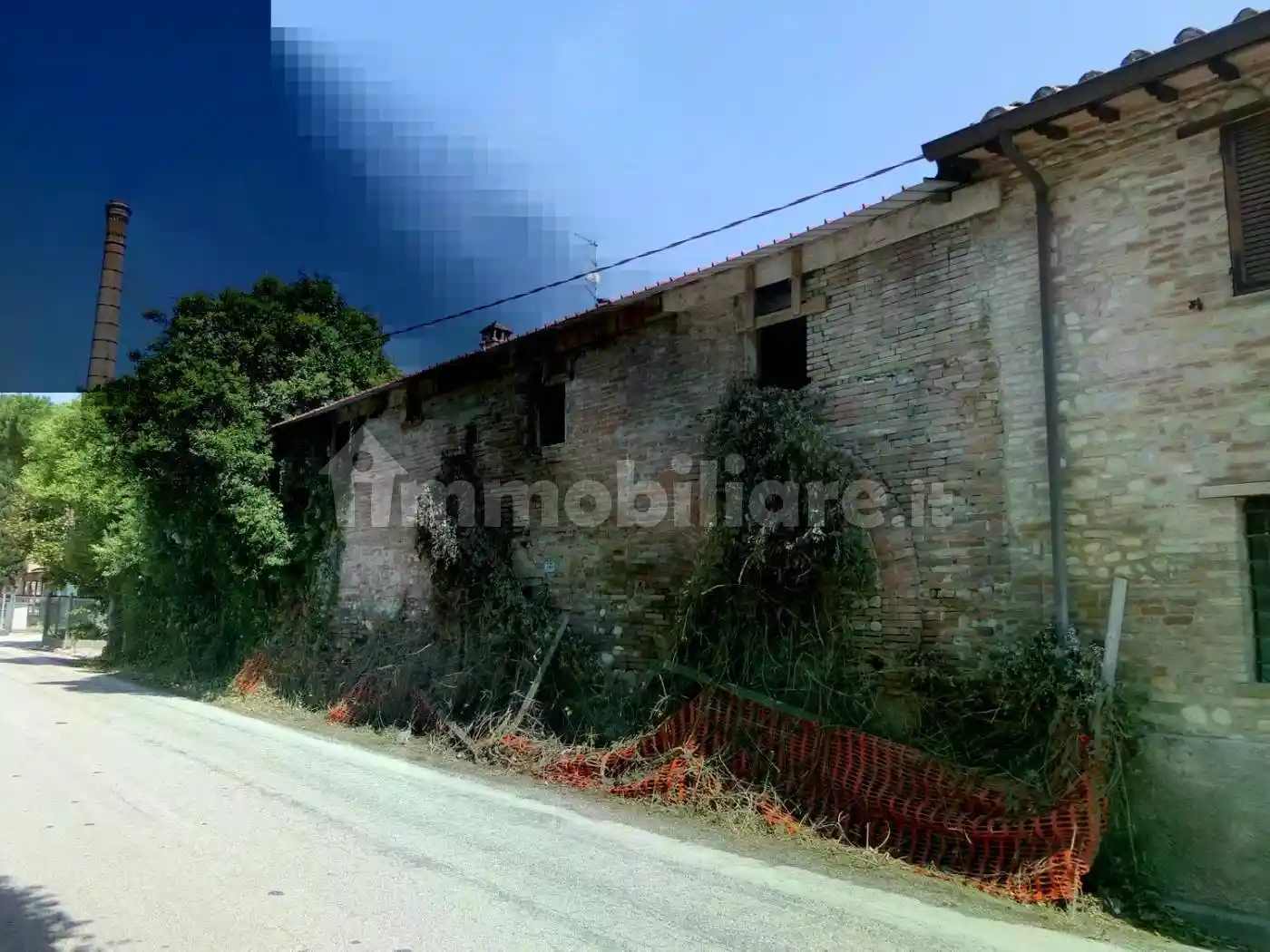 Rustico - Casale in vendita a Perugia