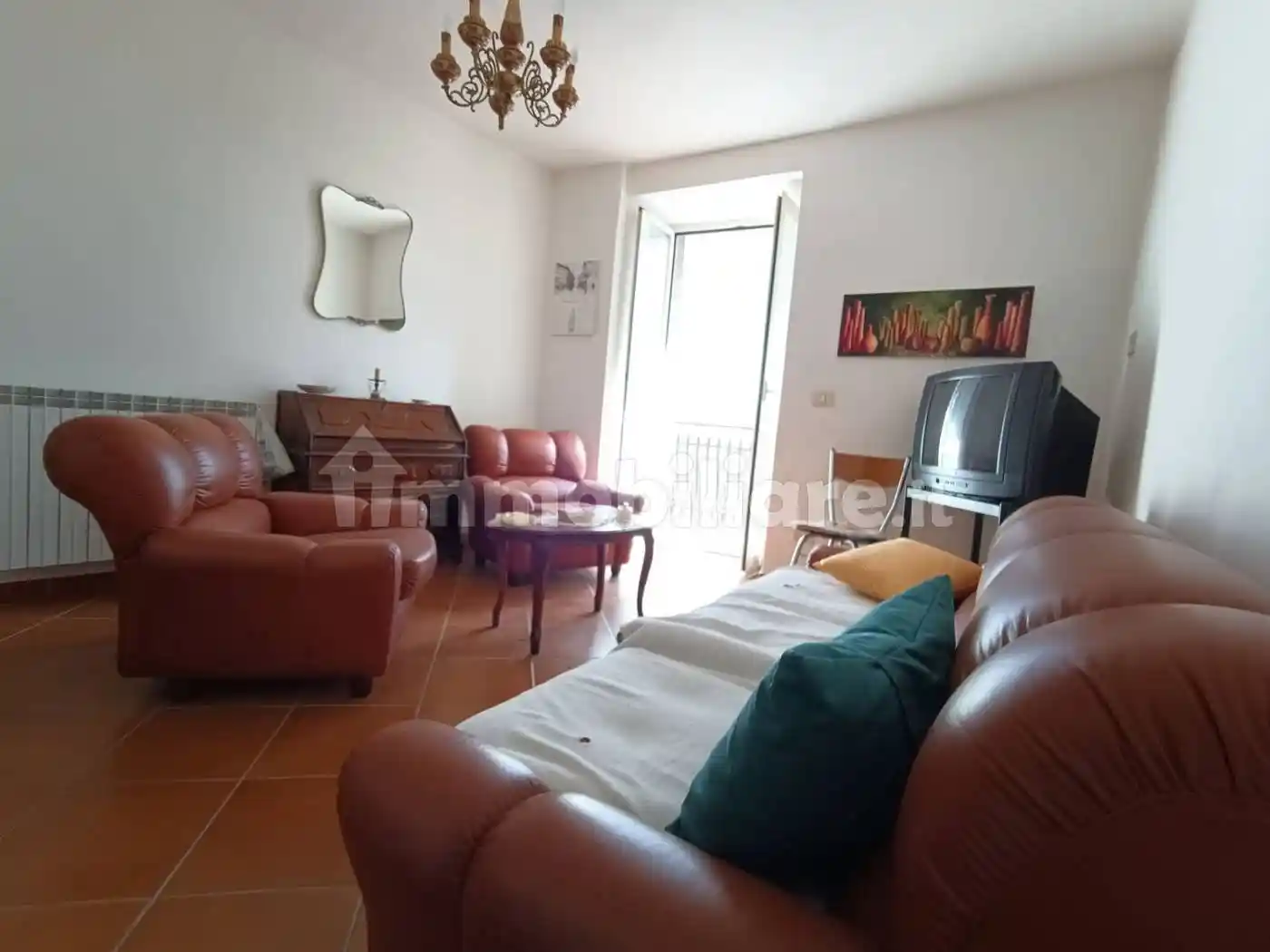 Appartamento in vendita a Piegaro