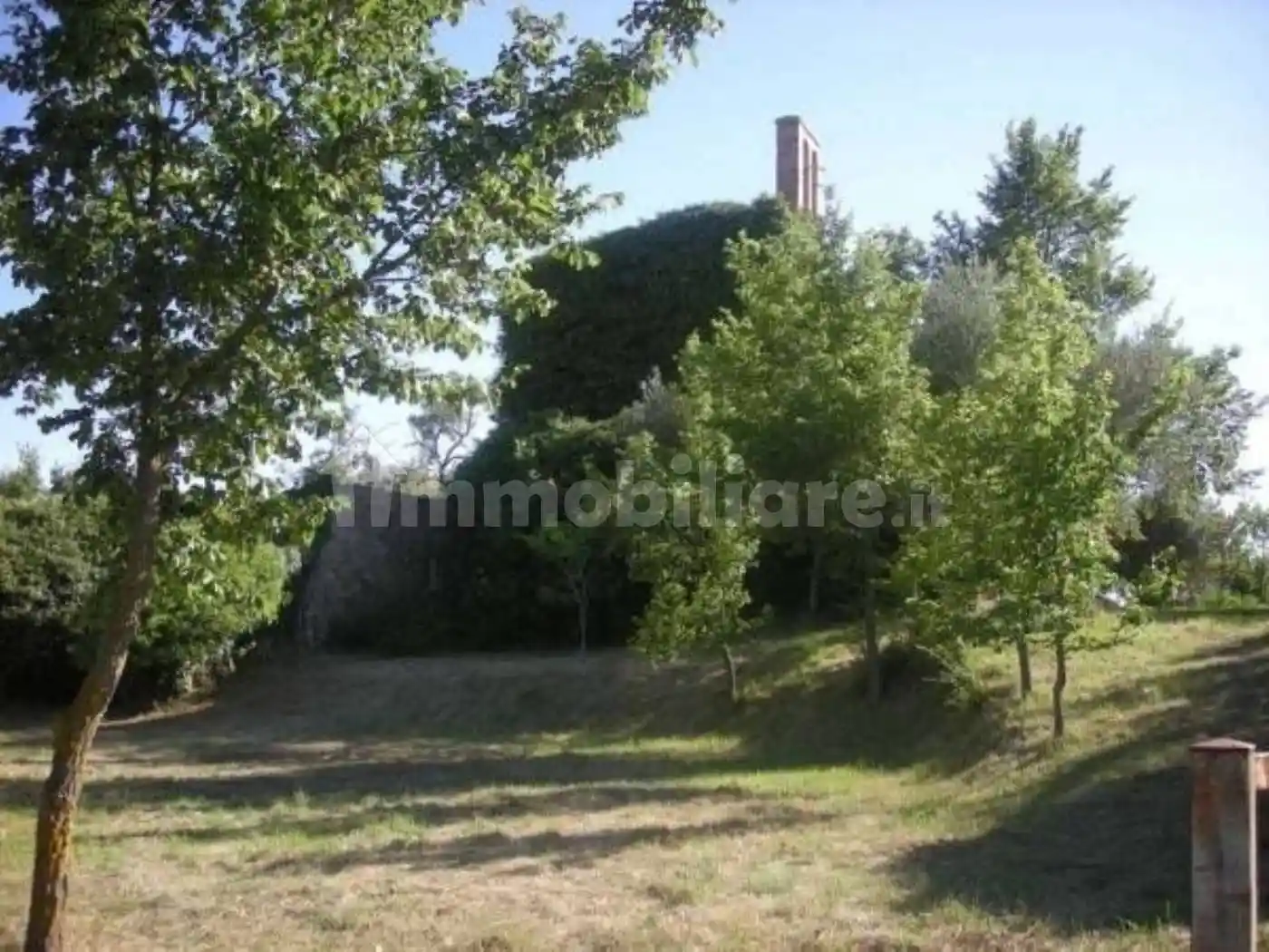 Rustico - Casale in vendita a Perugia