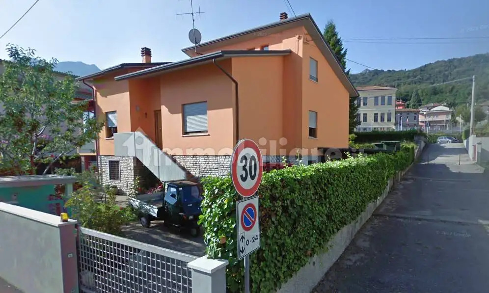 Villa in vendita a Velo d'Astico