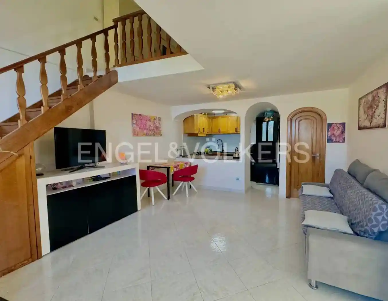 Appartamento - foto 4