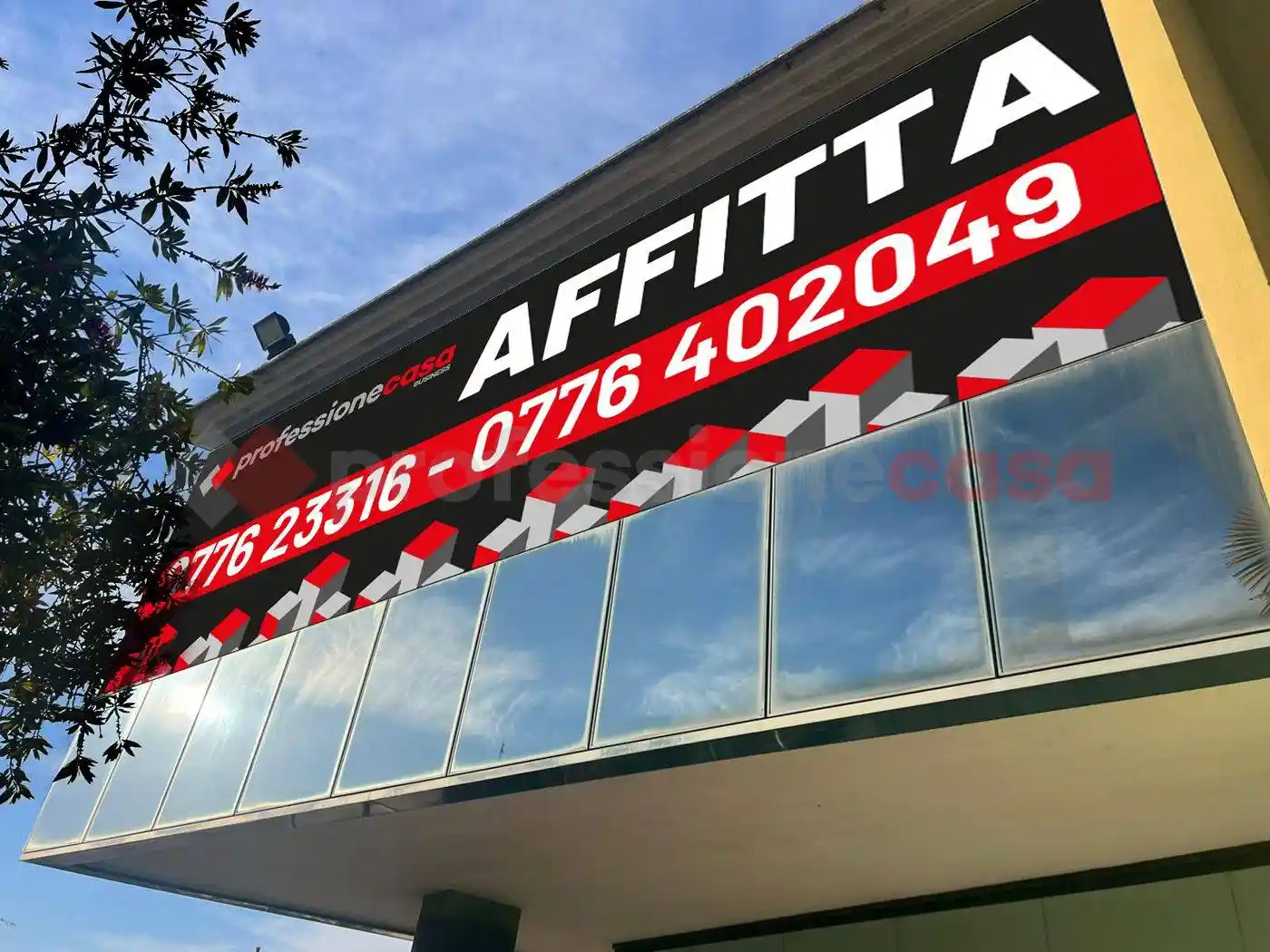 Palazzo - Edificio - foto 2