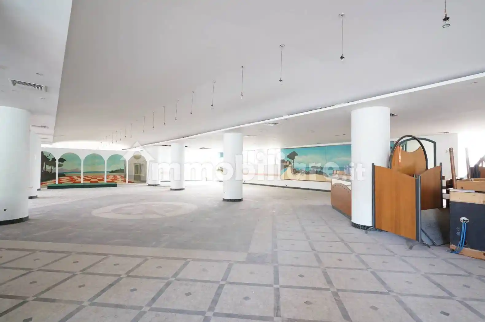 Palazzo - Edificio - foto 5