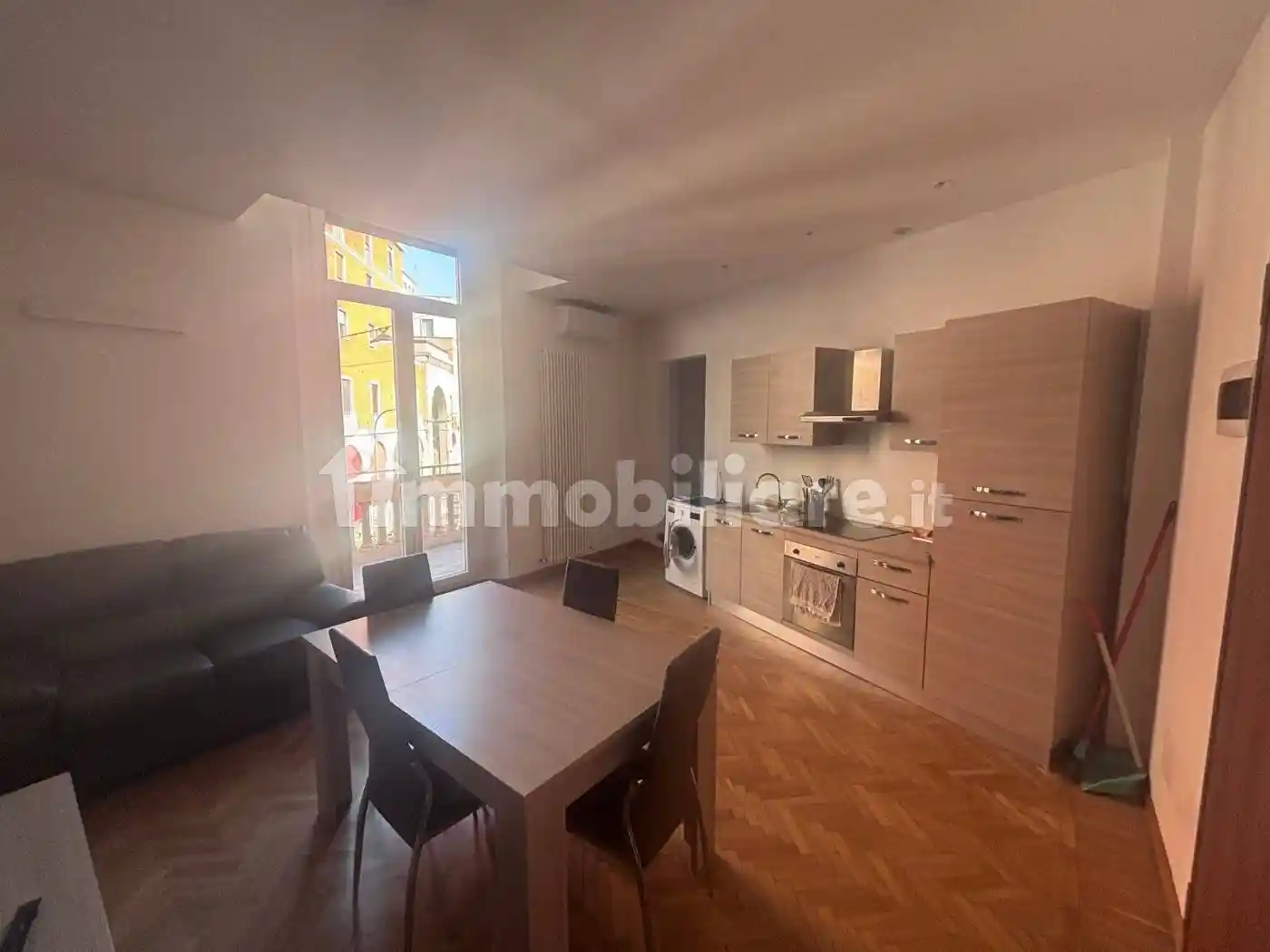 Appartamento in affitto a Bologna