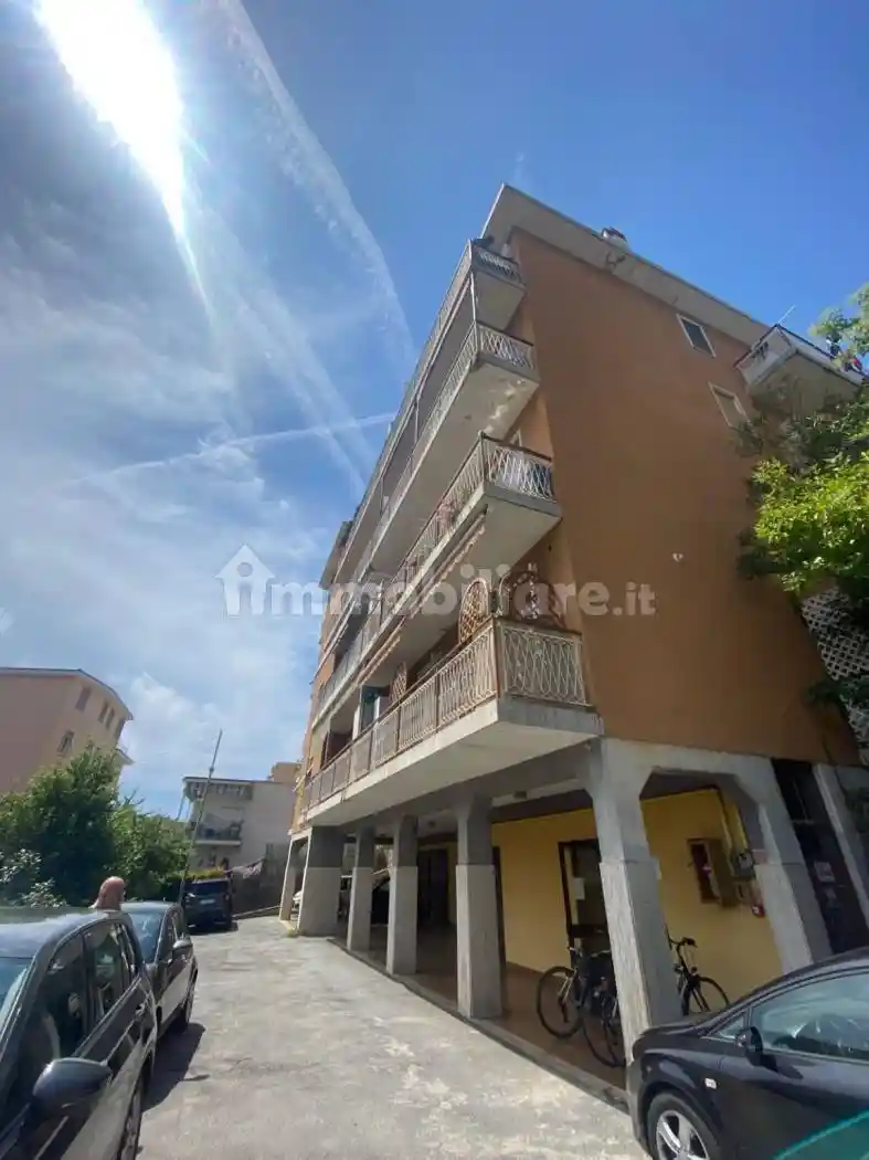 Appartamento in vendita a Sanremo