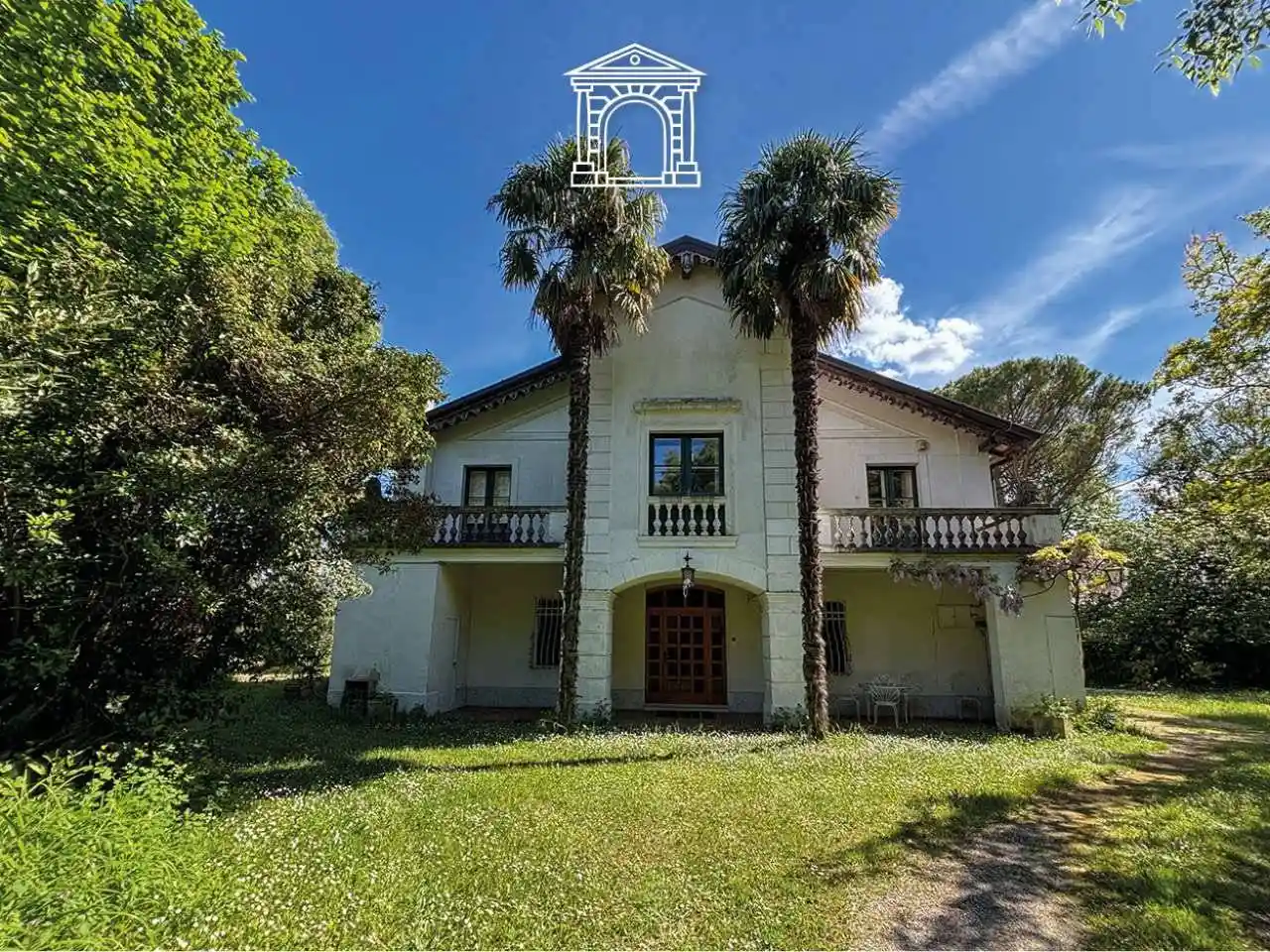Villa in vendita a Gradisca d'Isonzo