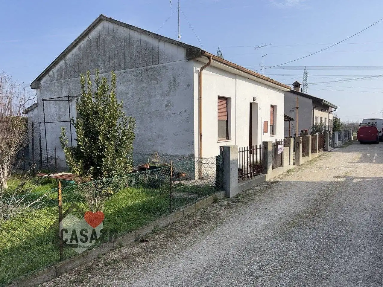 Villa in vendita a Cesena