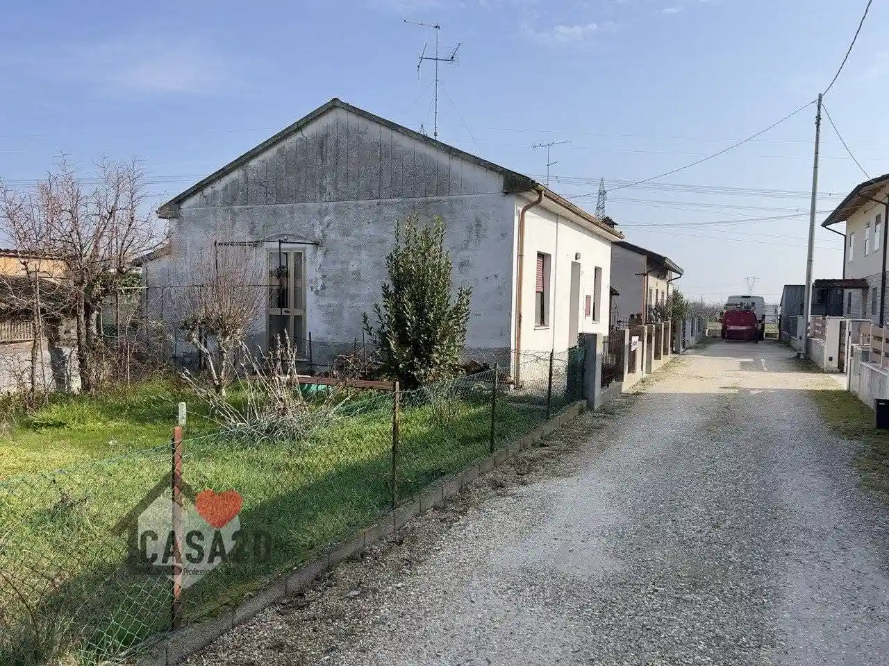Villa unifamiliare via Ravennate 7412, San Martino in Fiume, Cesena - foto 2