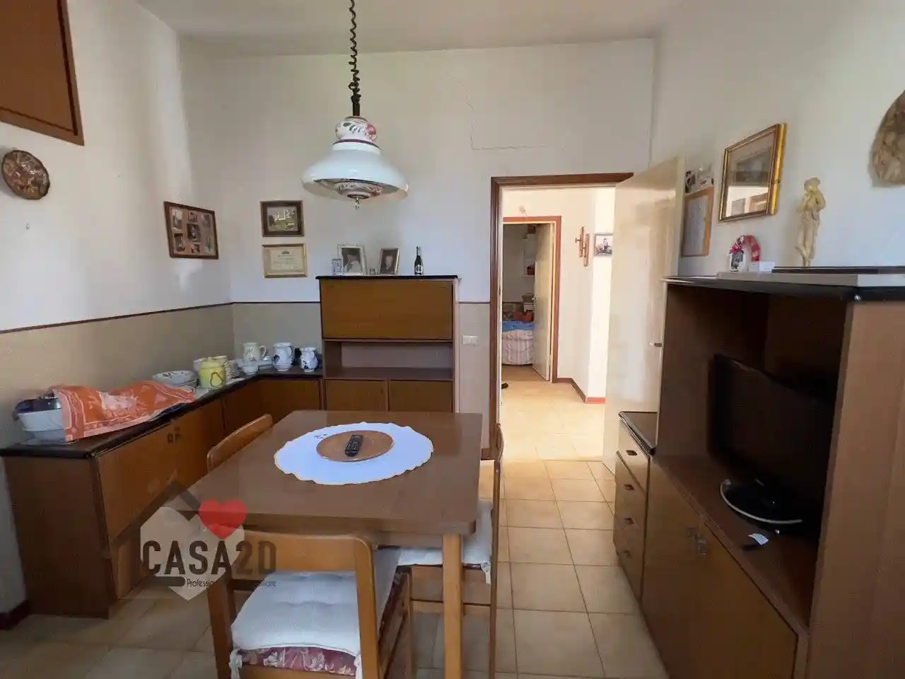 Villa unifamiliare via Ravennate 7412, San Martino in Fiume, Cesena - foto 3