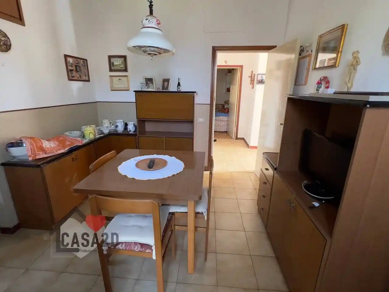 Villa unifamiliare via Ravennate 7412, San Martino in Fiume, Cesena - foto 4