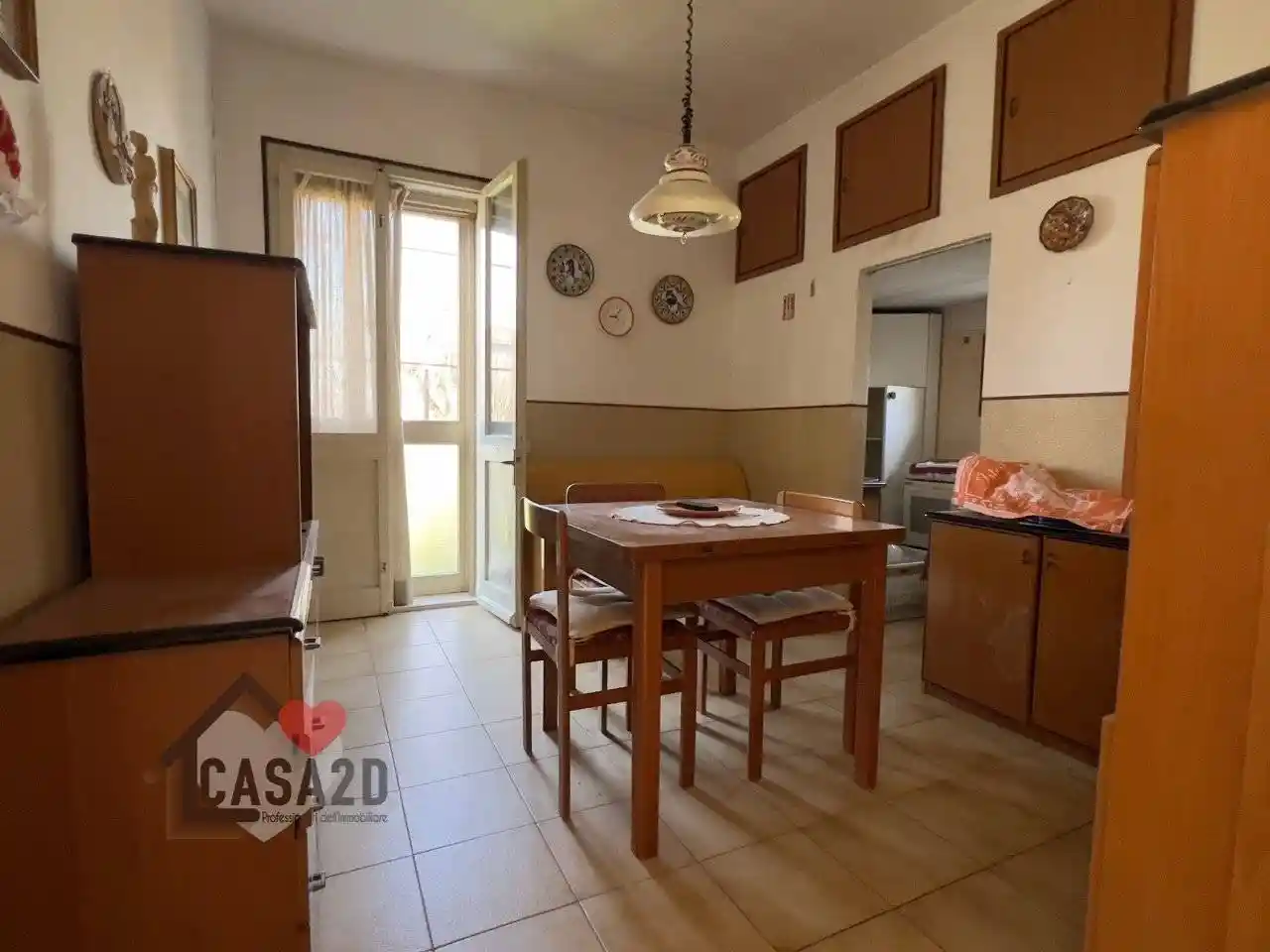 Villa unifamiliare via Ravennate 7412, San Martino in Fiume, Cesena - foto 5