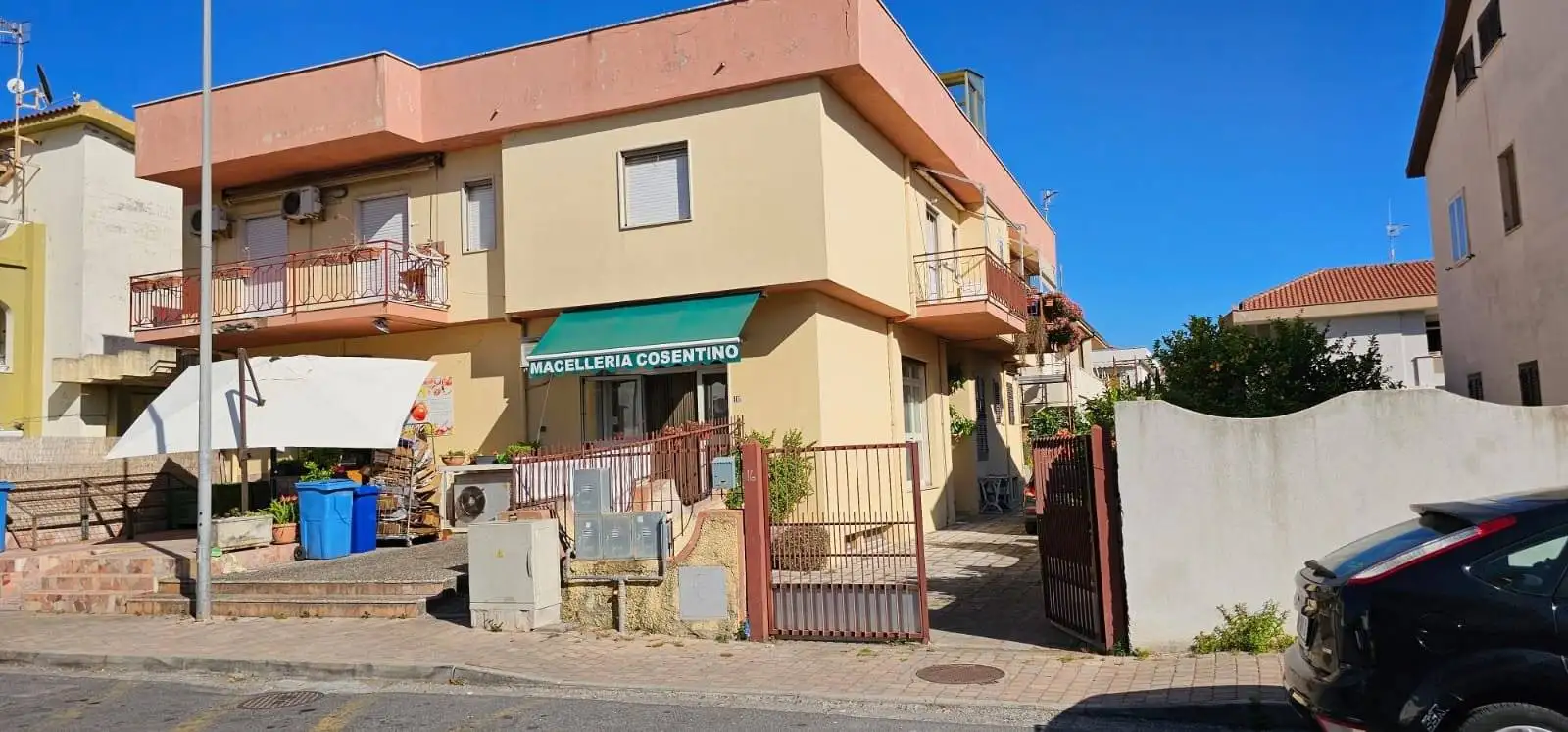 Appartamento in vendita a Tortora