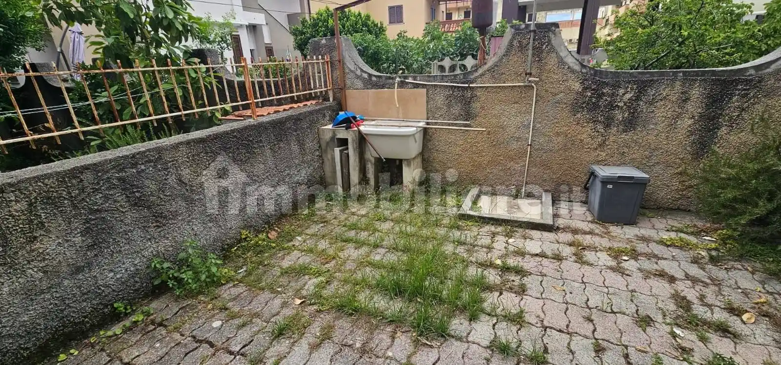 Trilocale via Alcide De Gasperi, Tortora Marina, Tortora - foto 5