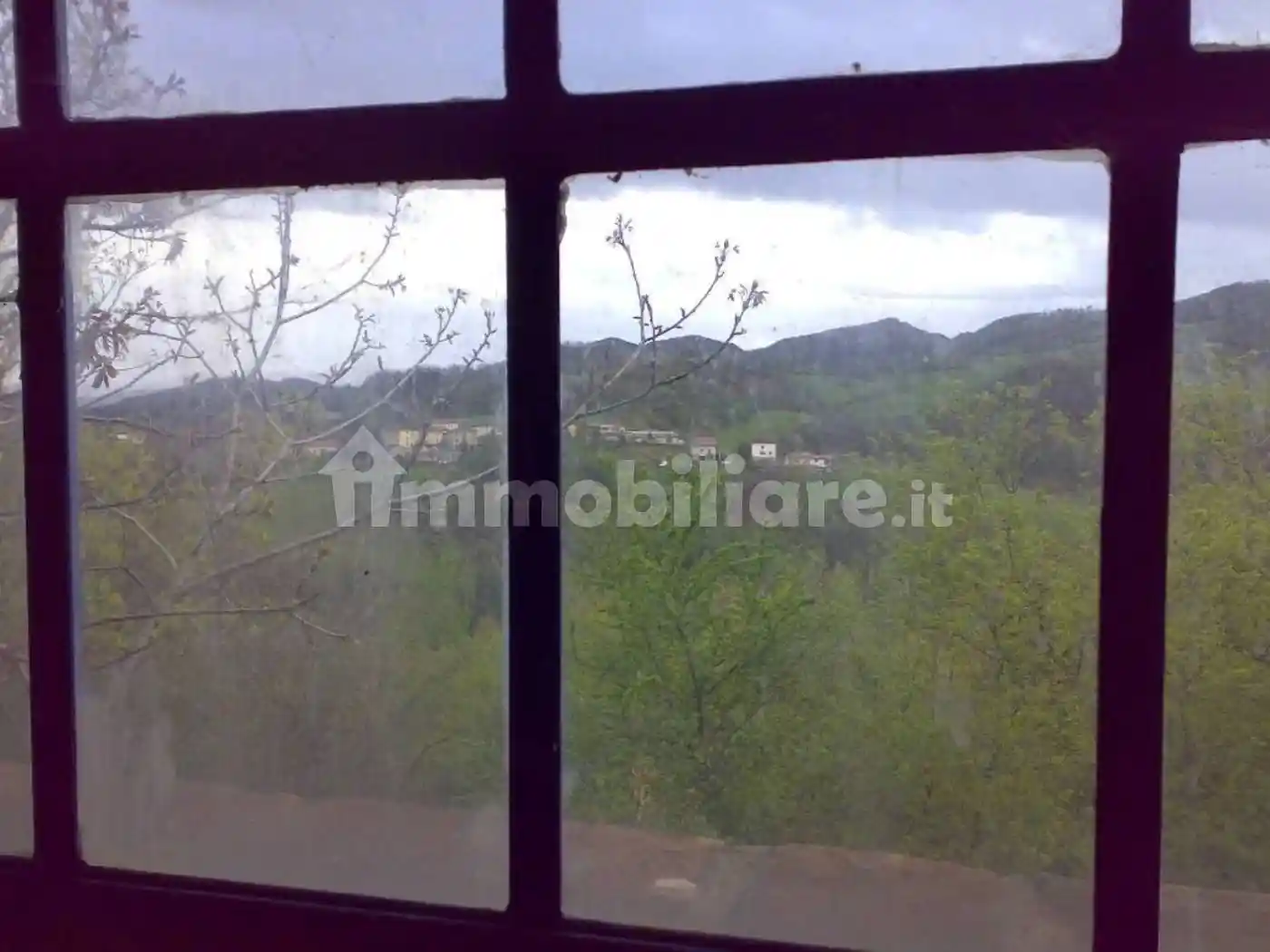 Rustico - Casale in vendita a Viano