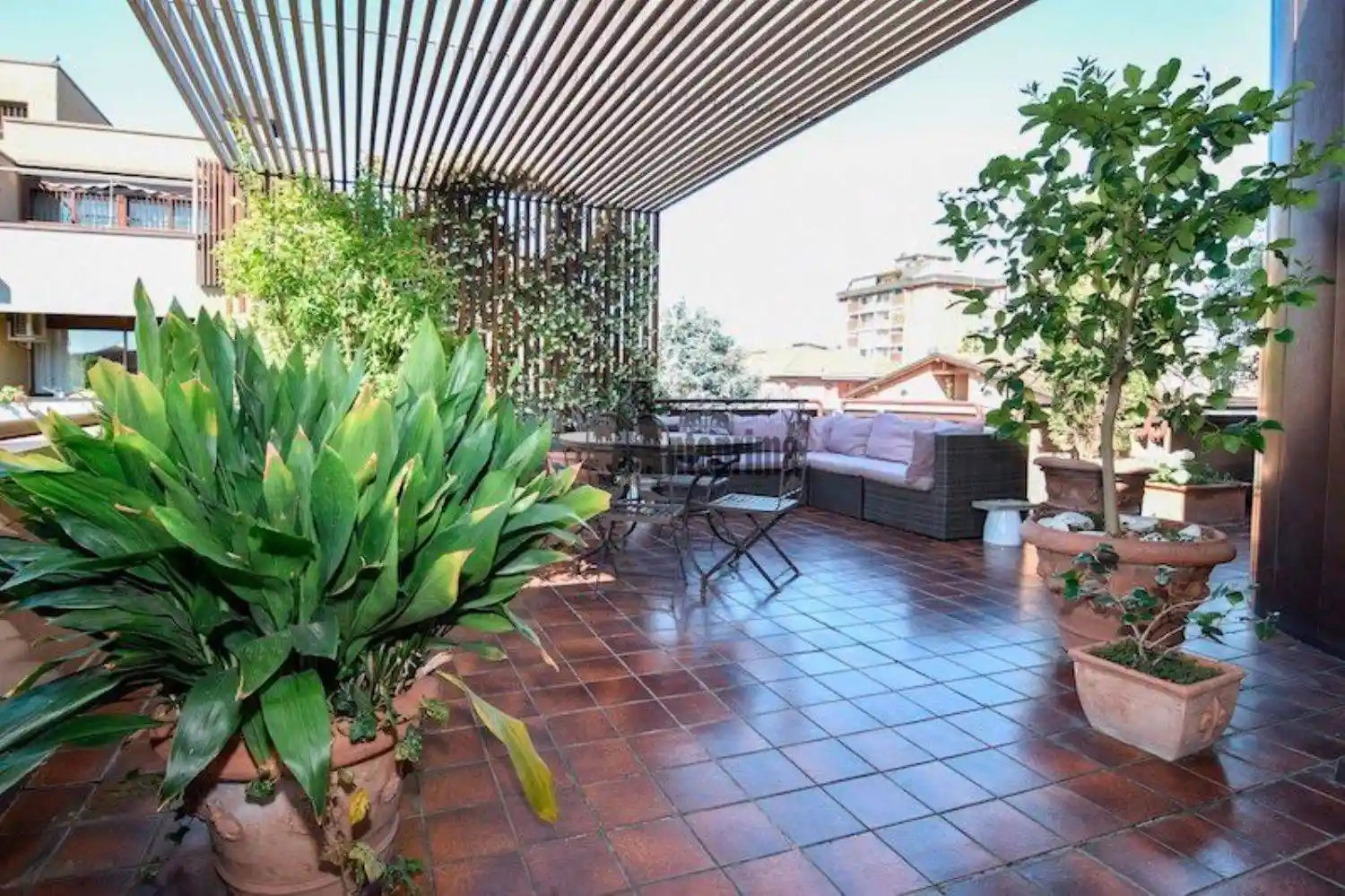 Appartamento in vendita a Reggio Emilia