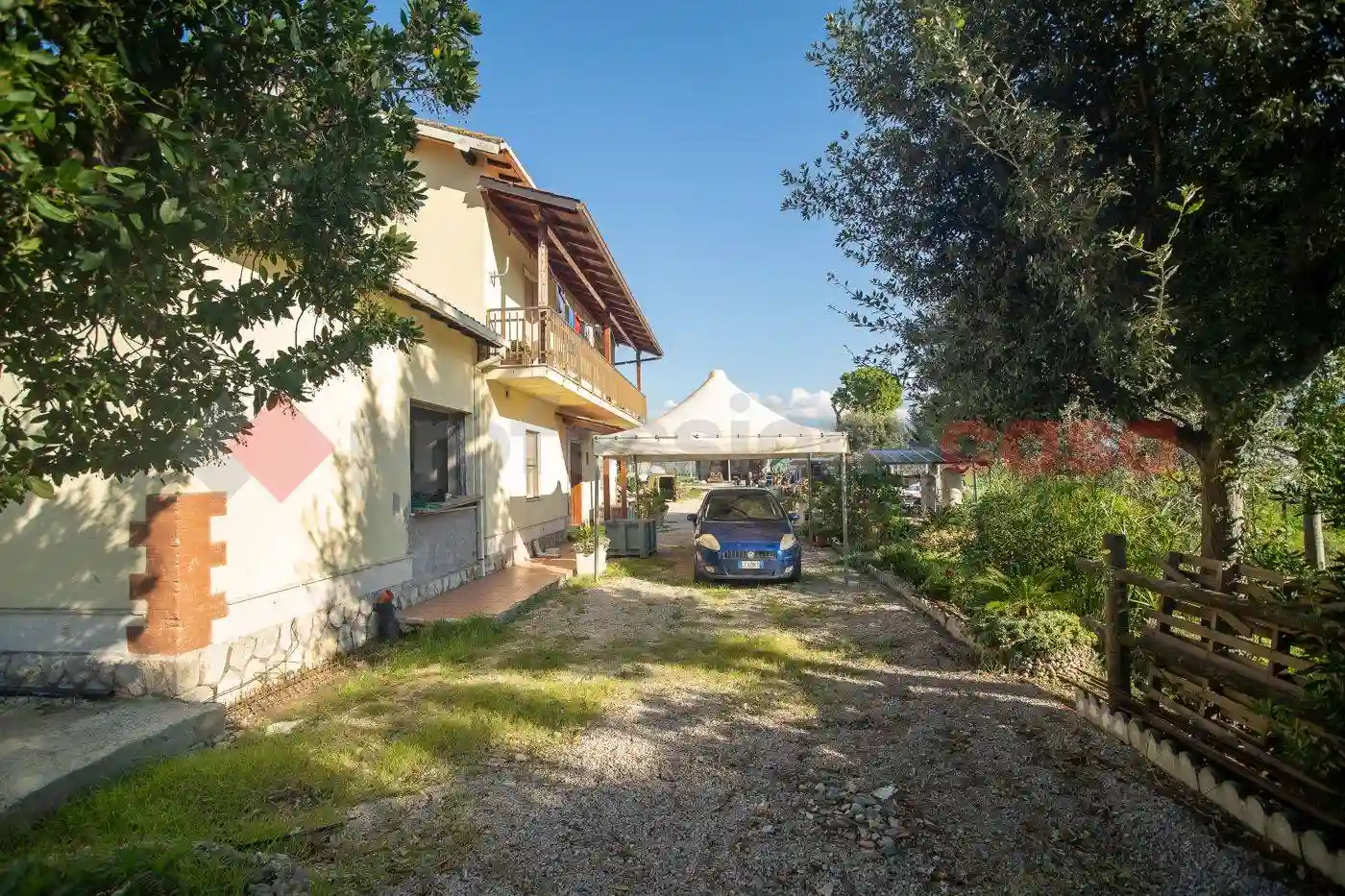 Casa indipendente - foto 2