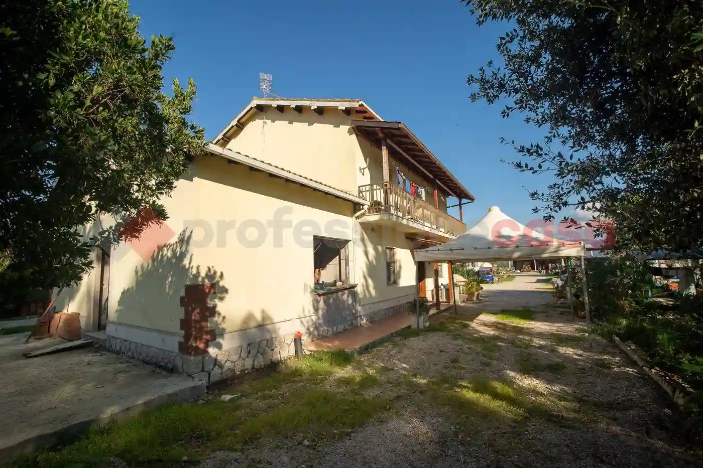 Casa indipendente - foto 5