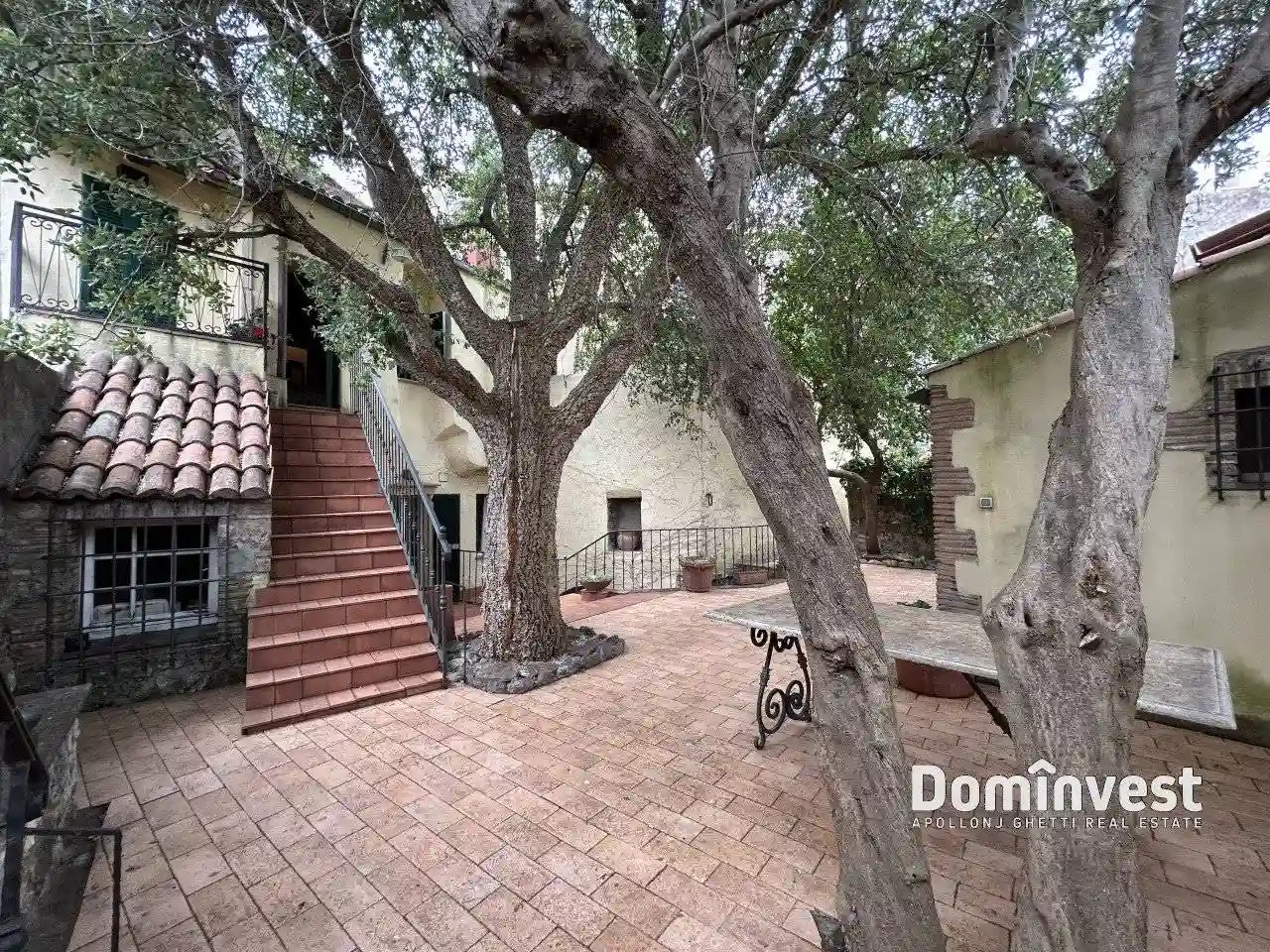 Palazzo - Edificio - foto 2